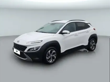 Photo Hyundai Kona