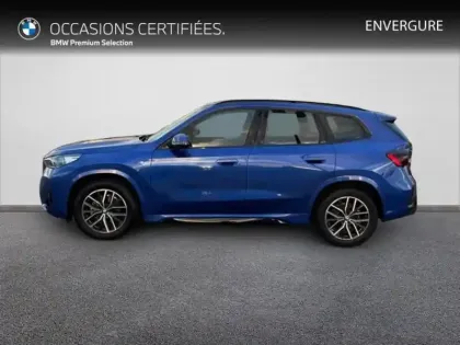 Photo 17 BMW X1  sDrive18i 136ch M Sport