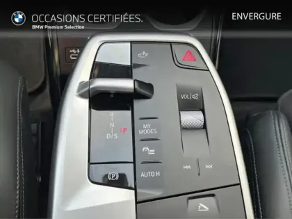 Photo 29 BMW X1  sDrive18i 136ch M Sport