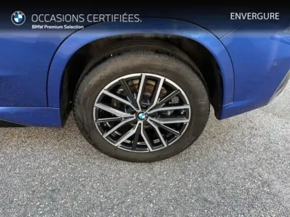 Photo 22 BMW X1  sDrive18i 136ch M Sport