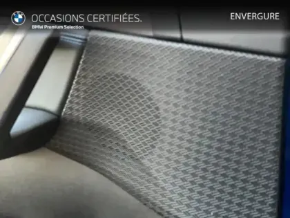 Photo 28 BMW X1  sDrive18i 136ch M Sport