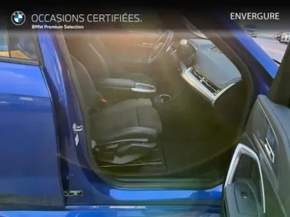 Photo 23 BMW X1  sDrive18i 136ch M Sport