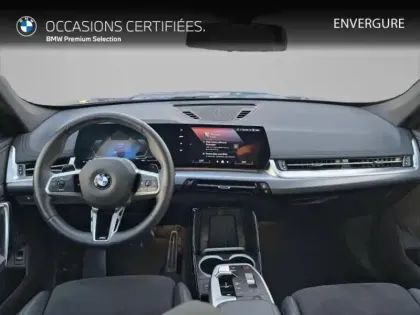 Photo 19 BMW X1  sDrive18i 136ch M Sport