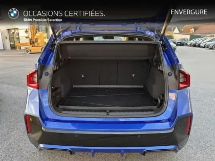 Photo 21 BMW X1  sDrive18i 136ch M Sport