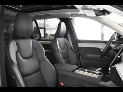 Photo 5 Volvo Xc90  T8 AWD 310 + 145ch Ultra Style Chrome Geartronic