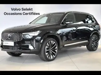 Photo Volvo Xc90