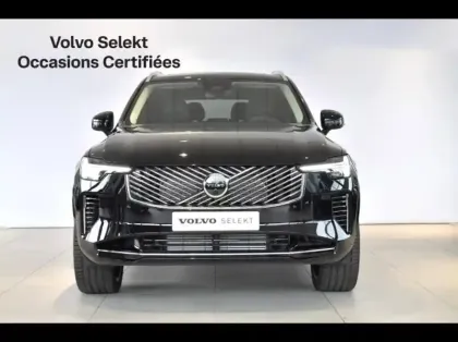 Photo 1 Volvo Xc90  T8 AWD 310 + 145ch Ultra Style Chrome Geartronic