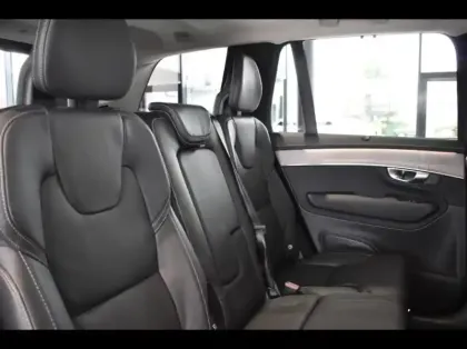 Photo 7 Volvo Xc90  T8 AWD 310 + 145ch Ultra Style Chrome Geartronic