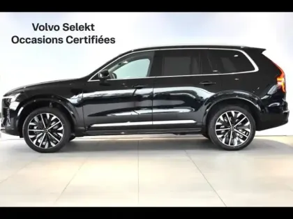 Photo 17 Volvo Xc90  T8 AWD 310 + 145ch Ultra Style Chrome Geartronic