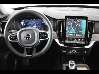 Photo 28 Volvo Xc90  T8 AWD 310 + 145ch Ultra Style Chrome Geartronic