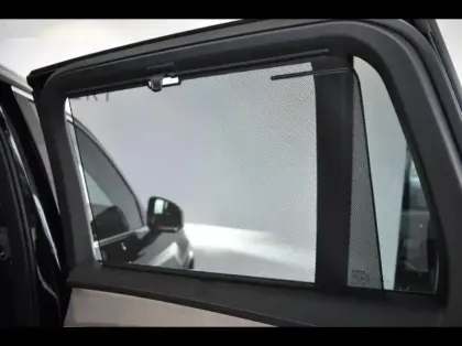 Photo 8 Volvo Xc90  T8 AWD 310 + 145ch Ultra Style Chrome Geartronic