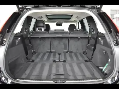 Photo 26 Volvo Xc90  T8 AWD 310 + 145ch Ultra Style Chrome Geartronic