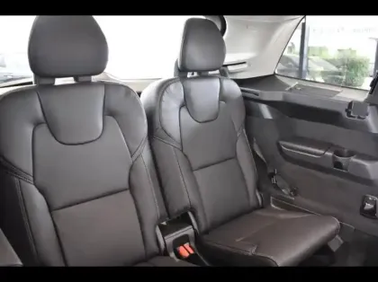 Photo 9 Volvo Xc90  T8 AWD 310 + 145ch Ultra Style Chrome Geartronic