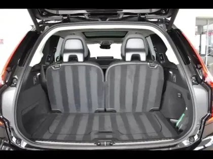 Photo 25 Volvo Xc90  T8 AWD 310 + 145ch Ultra Style Chrome Geartronic