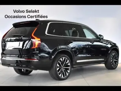 Photo 3 Volvo Xc90  T8 AWD 310 + 145ch Ultra Style Chrome Geartronic
