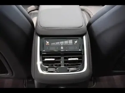 Photo 27 Volvo Xc90  T8 AWD 310 + 145ch Ultra Style Chrome Geartronic