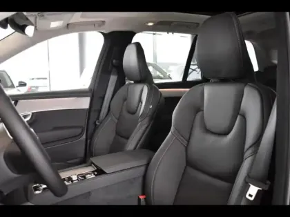 Photo 29 Volvo Xc90  T8 AWD 310 + 145ch Ultra Style Chrome Geartronic