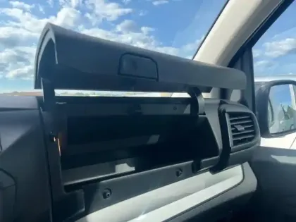 Photo 14 Fiat Scudo  Fg M 1.5 BlueHDi 120ch S&S Pack Premium Connect