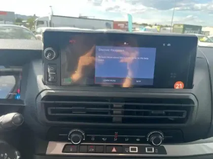 Photo 9 Fiat Scudo  Fg M 1.5 BlueHDi 120ch S&S Pack Premium Connect