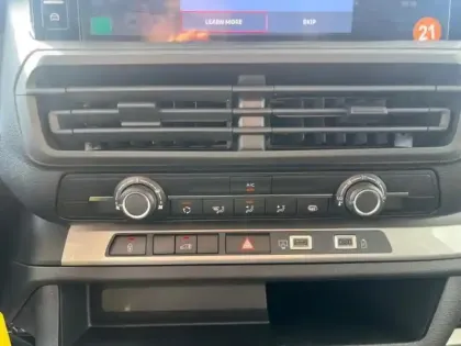 Photo 10 Fiat Scudo  Fg M 1.5 BlueHDi 120ch S&S Pack Premium Connect