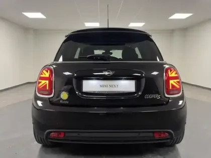 Photo 4 Mini Mini  Cooper SE 184ch Edition Premium Plus BVA 5CV