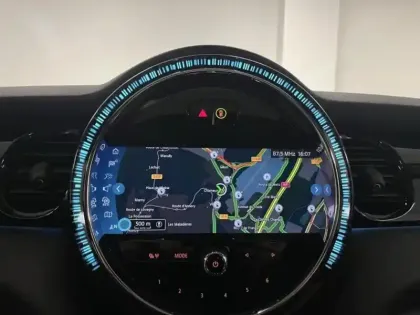 Photo 13 Mini Mini  Cooper SE 184ch Edition Premium Plus BVA 5CV