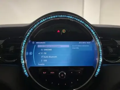 Photo 12 Mini Mini  Cooper SE 184ch Edition Premium Plus BVA 5CV