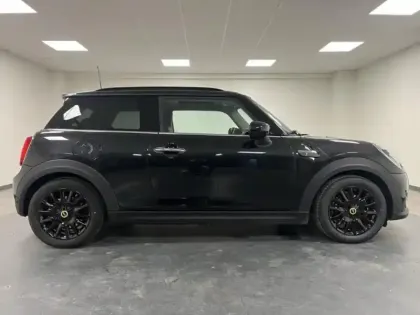 Photo 2 Mini Mini  Cooper SE 184ch Edition Premium Plus BVA 5CV