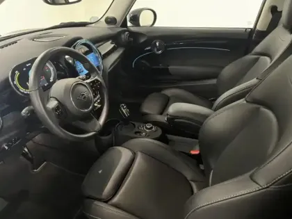 Photo 6 Mini Mini  Cooper SE 184ch Edition Premium Plus BVA 5CV