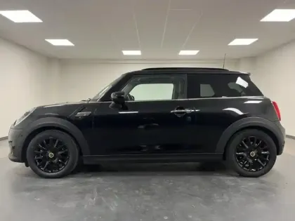 Photo 5 Mini Mini  Cooper SE 184ch Edition Premium Plus BVA 5CV
