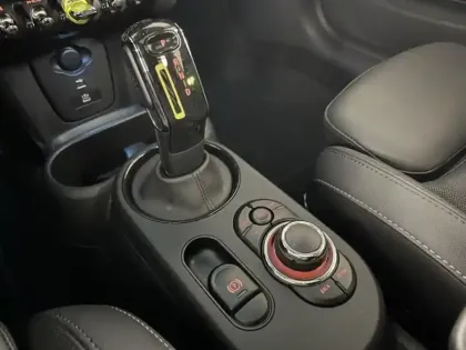 Photo 10 Mini Mini  Cooper SE 184ch Edition Premium Plus BVA 5CV