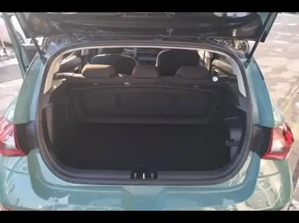 Photo 11 Hyundai I20  1.0 T-GDi 100ch Executive DCT-7