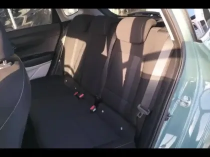 Photo 10 Hyundai I20  1.0 T-GDi 100ch Executive DCT-7