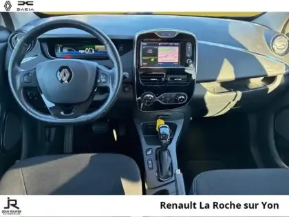 Photo 4 Renault Zoé Zoe Intens R110 MY19