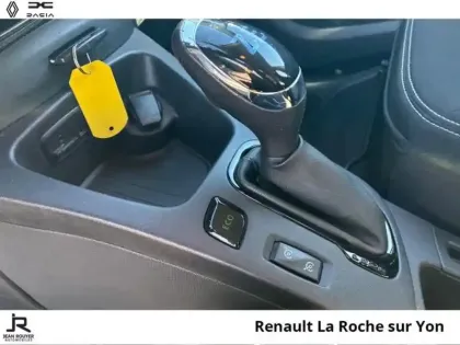 Photo 5 Renault Zoé Zoe Intens R110 MY19