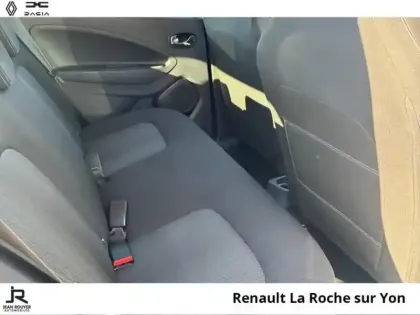 Photo 13 Renault Zoé Zoe Intens R110 MY19