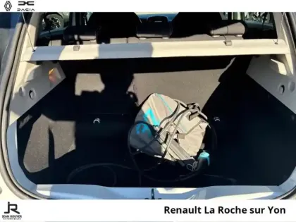 Photo 6 Renault Zoé Zoe Intens R110 MY19