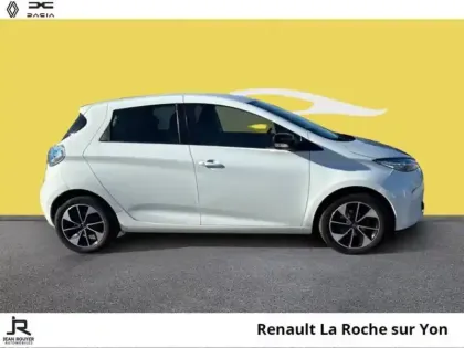 Photo 12 Renault Zoé Zoe Intens R110 MY19