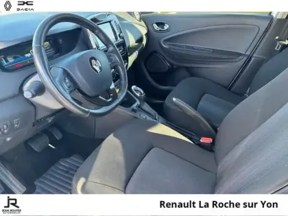 Photo 2 Renault Zoé Zoe Intens R110 MY19