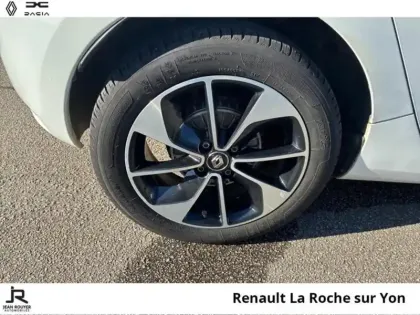 Photo 7 Renault Zoé Zoe Intens R110 MY19