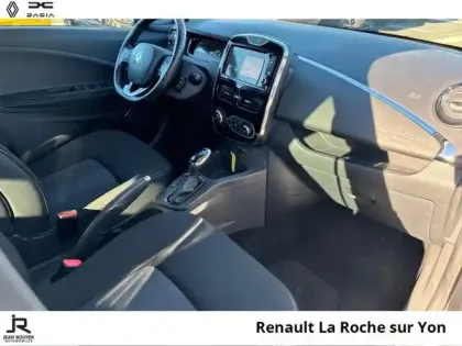 Photo 14 Renault Zoé Zoe Intens R110 MY19