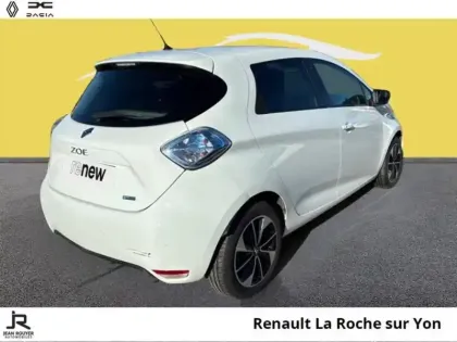 Photo 11 Renault Zoé Zoe Intens R110 MY19