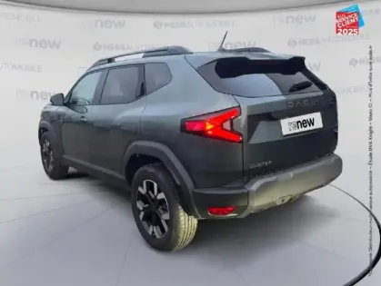 Photo 7 Dacia Duster  1.0 ECO-G 100ch Extreme