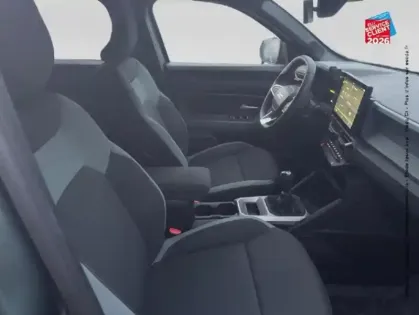 Photo 19 Dacia Duster  1.0 ECO-G 100ch Extreme