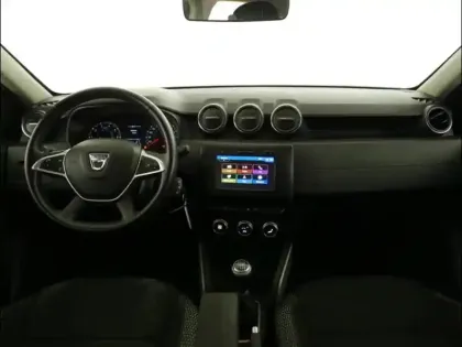 Photo 2 Dacia Duster  1.0 ECO-G 100ch Prestige 4x2