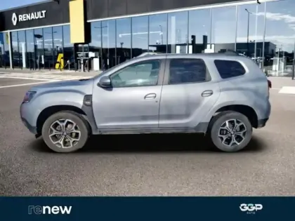 Photo 1 Dacia Duster  1.0 ECO-G 100ch Prestige 4x2