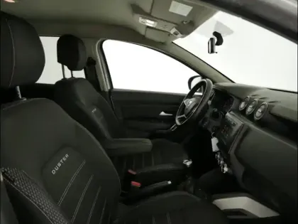 Photo 9 Dacia Duster  1.0 ECO-G 100ch Prestige 4x2
