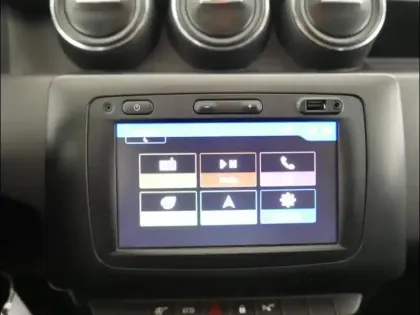 Photo 11 Dacia Duster  1.0 ECO-G 100ch Prestige 4x2