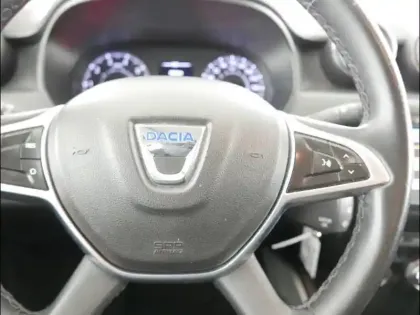 Photo 14 Dacia Duster  1.0 ECO-G 100ch Prestige 4x2