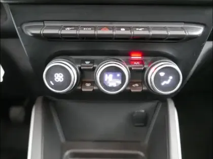 Photo 12 Dacia Duster  1.0 ECO-G 100ch Prestige 4x2